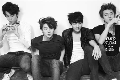 EXO Unseen teaser pics - EXO-K Photo (31421933) - Fanpop