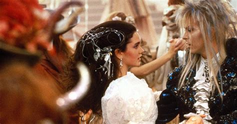 The Best 'Labyrinth' Quotes, Ranked By Fans