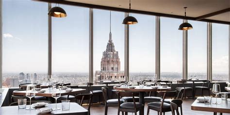 The 17 Best Rooftop Restaurants In NYC 2025 | The COMPLETE Guide