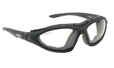 Moisture Chamber Glasses - DES Dry Eye Syndrome - UK Eyewear