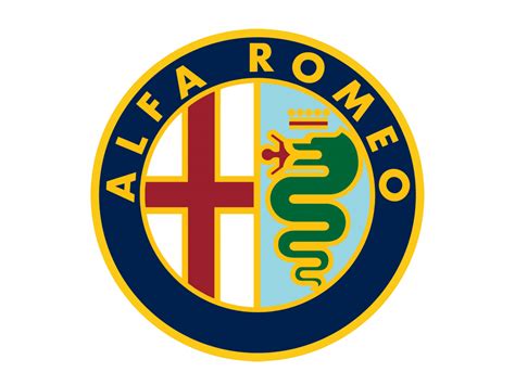 Alfa Romeon Logo Transparent Background | PNG Play