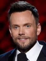 Joel McHale | Stand-Up Comedy Database | Dead-Frog