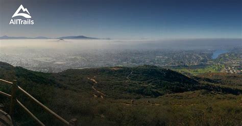 Best Trails in Mission Trails Regional Park - California | AllTrails