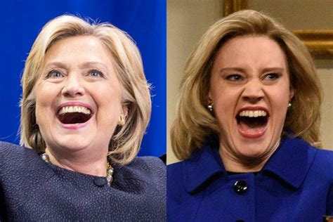 Hillary Clinton Spotted With 'SNL' Star Kate McKinnon at New York Restaurant - TheWrap