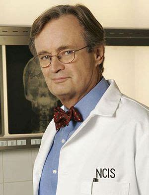 Happy Birthday David McCallum "Ducky" on NCIS - 77 Today! - NCISfanatic™ MICHAEL WEATHERLY NCIS BLOG