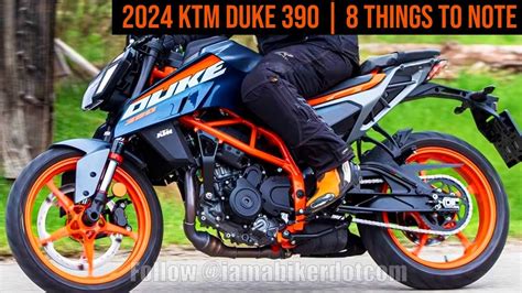 2024 KTM Duke 390 Walkaround Review Exhaust Sound, 46% OFF