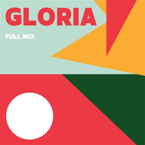 Gloria Full Mix (Download)