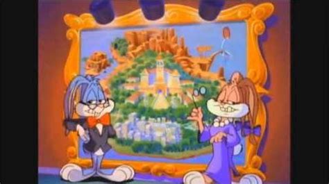 Tiny Toon Adventures Theme Song | Tiny Toon Adventures Wiki | Fandom