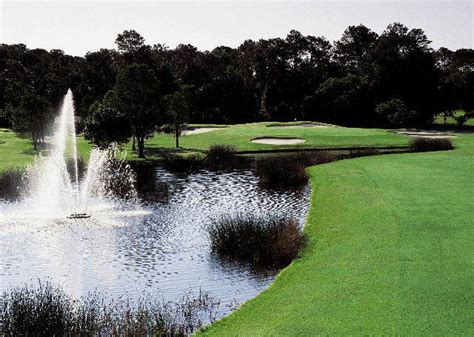 See why the pros love the Magnolia course at Disney