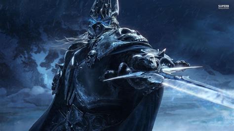 World Of Warcraft, World Of Warcraft: Wrath Of The Lich King 1920×1080 ...