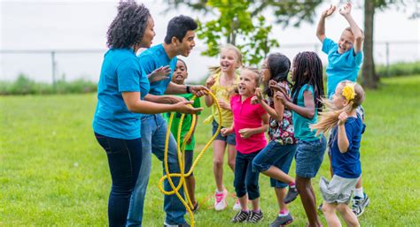 Spring Break Camps in the Albuquerque Area