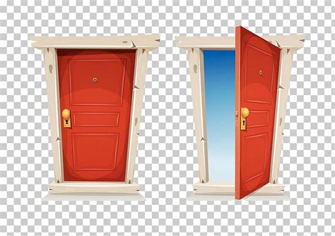 Door Cartoon Stock Illustration Illustration PNG, Clipart, Angle, Arch ...