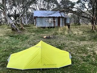 2019:100 Camping at J B Plain | On the road to Mt Hotham | Flickr