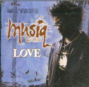 Musiq - Love | Releases, Reviews, Credits | Discogs