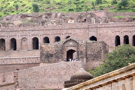 The Bhangarh Fort Story: Behind The Mystery Of The Most Haunted Place In India - Tripoto