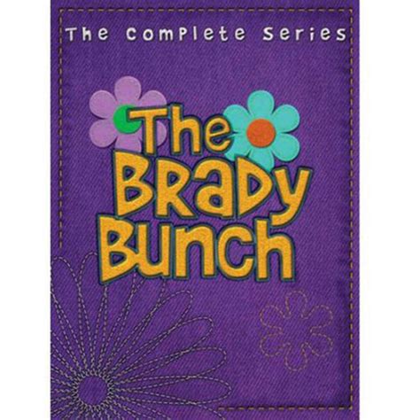 The Brady Bunch DVD Complete Series Box Set – Blaze DVDs