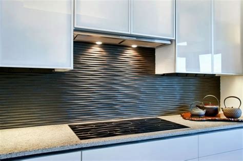 40 Sensational Kitchen Splashbacks — RenoGuide