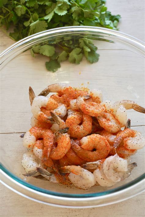 Easy Mexican Shrimp and Rice Skillet