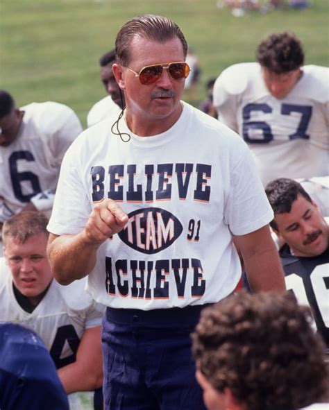 Mike Ditka coaching tree includes Ron Rivera, other former Bears ...