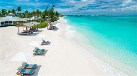 Beaches Turks & Caicos Resort Villages & Spa - Hotel Review | Condé ...