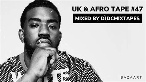 New UK Songs 2023 Mix September | UK & Afro Tape #47 | New Dancehall 2023 Mixtape | DJDCMIXTAPES ...