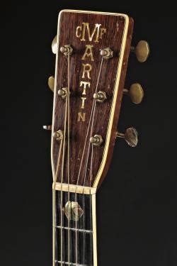 Martin Guitars | LoveToKnow