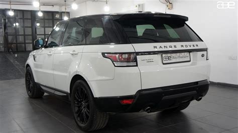 Range Rover Sport SE Car 2014 - Buy Used Range Rover In Delhi at Best Price | ABE