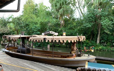 Ranking the Disney World Boat Rides from Worst to Best! - AllEars.Net ...