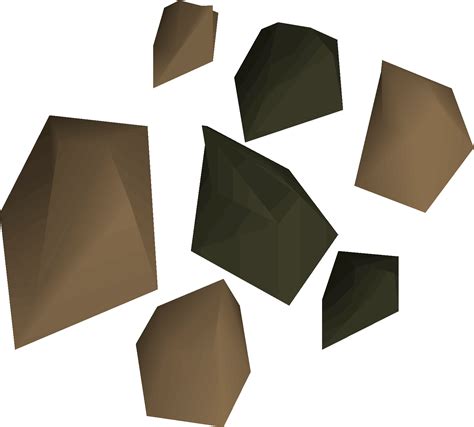 Mining coal - OSRS Wiki