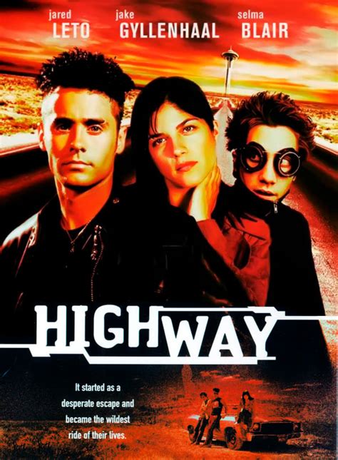 Highway - Película 2002 - SensaCine.com