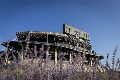 Tee it up at Penn State as Topgolf Live Stadium Tour arrives at Beaver ...