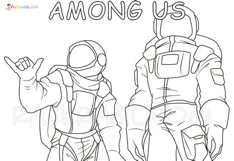 Among Us Coloring Pages Dead / Among Us Coloring Pages Halloween Coloring Among Us Youtube / You ...