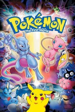 WarnerBros.com | Pokemon: the First Movie | Movies