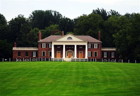 Exploring Virginia: James Madison's Montpelier | Montpelier, James ...