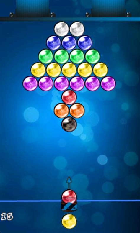 Bubble Shooter Classic APK pour Android Télécharger