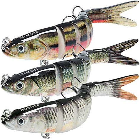 Best Striped Bass Lures Freshwater On The Market Today - Spicer Castle