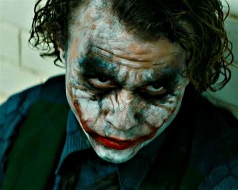 Heath Ledger Joker Wallpapers - Wallpaper Cave