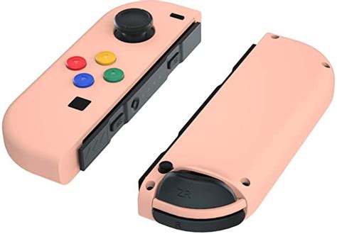 Pastel Colored Custom Joy-Cons | Etsy