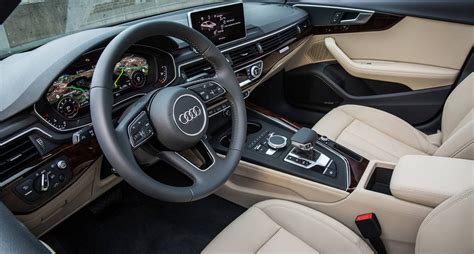 2021 Audi A5 Release, Review, Dimensions - 2021 Audi