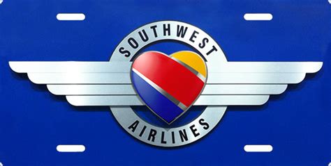 Download High Quality southwest airlines logo Transparent PNG Images ...