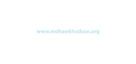 Mohawk Hudson Land Conservancy - Campaign