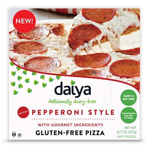 Best Gluten-Free Frozen Pizza: 12 Brands You'll Love