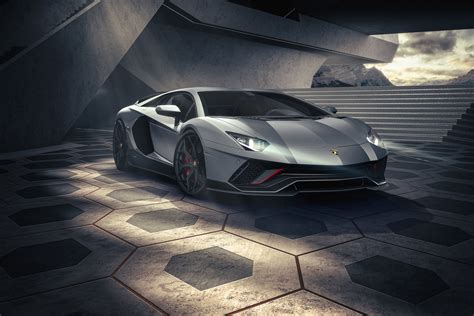 Exclusive: Lamborghini Aventador Sales Finished - Successor Coming 2023 - GTspirit