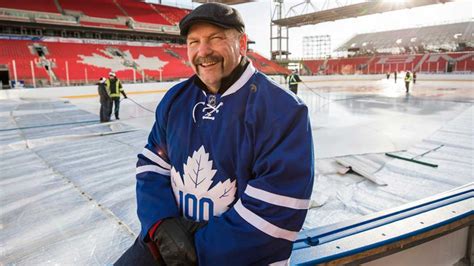 Wendel Clark | Former Toronto Maple Leaf