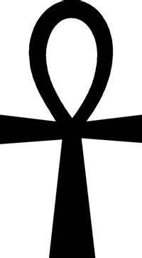 Ankh Symbol