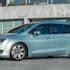 2017 Chrysler Pacifica Hybrid Quick Spin | Dad tested, kid approved | Autoblog