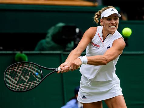 5 Facts About Angelique Kerber, the German Tennis Star Who Just Won ...