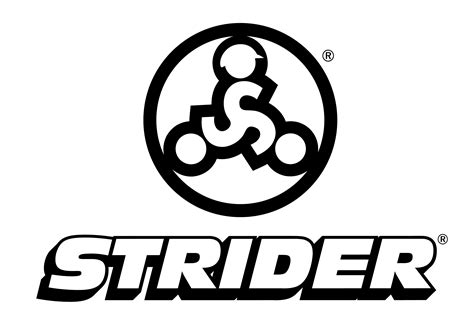 strider-logo - Dakota DigitalLtd