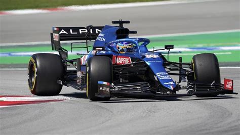 Alonso blasts FIA for partiality with penalties – “Different rules for ...