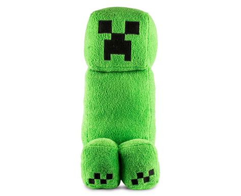 Minecraft Creeper Plush Toy with Sound | Catch.com.au